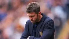 Kekalahan Mengejutkan, Michael Carrick Tetap Tenang Latih Manchester United