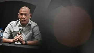 Evaluasi Timnas U-20: Nova Arianto Ungkap Kekuatan dan Area Perbaikan Jelang Kualifikasi Piala Asia 2027