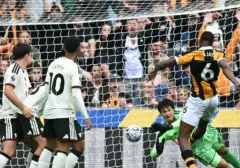 Bruno Fernandes Ungkap Alasan Manchester United Kalah dari Tim Promosi Hull City