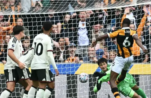 Bruno Fernandes Ungkap Alasan Manchester United Kalah dari Tim Promosi Hull City