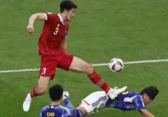 Momen Bersejarah Timnas Indonesia: Elkan Baggott Kenang Laga Piala Asia dan Duel Melawan Argentina