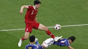 Momen Bersejarah Timnas Indonesia: Elkan Baggott Kenang Laga Piala Asia dan Duel Melawan Argentina