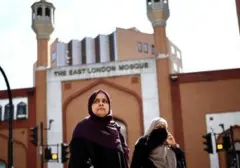 Inggris Imbau Penghematan Air bagi Komunitas Muslim dan Asia untuk Wudhu dan Mencuci Beras