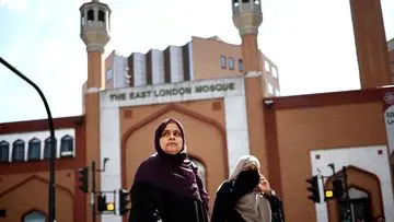 Inggris Imbau Penghematan Air bagi Komunitas Muslim dan Asia untuk Wudhu dan Mencuci Beras