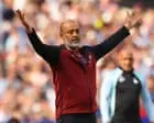 Charlton Pertegas Dominasi Championship, Tekan Nuno Santo di West Ham