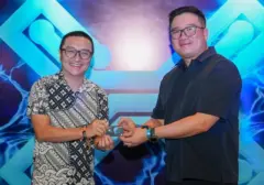 Indodax dan Bank INA Sinergi Luncurkan Kartu Co-Brand untuk Akses Finansial Digital