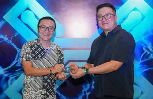 Indodax dan Bank INA Sinergi Luncurkan Kartu Co-Brand untuk Akses Finansial Digital