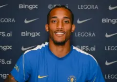 Joao Pedro Bertahan di Chelsea Hingga 2034 Setelah Perpanjangan Kontrak