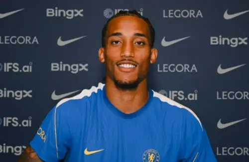 Joao Pedro Bertahan di Chelsea Hingga 2034 Setelah Perpanjangan Kontrak