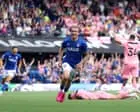 Gol Telat Jack Clarke Bawa Ipswich Raih Kemenangan atas Sunderland
