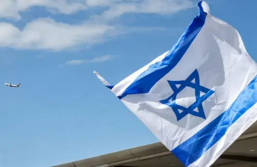 Agen Mossad Eli Cohen Nyaris Duduki Posisi Penting di Suriah