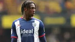 Mantan Pemain West Brom, Quevin Castro, Meninggal Dunia di Usia 25 Tahun