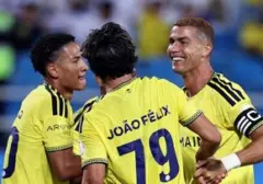 Sejarah Makin Dekat: Cristiano Ronaldo Lampaui 975 Gol di Laga Al Nassr