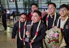 Gelar Juara FIFAe Continental Championship 2026 Diraih Timnas Indonesia Usai Kalahkan Jepang