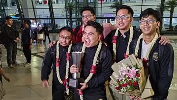 Gelar Juara FIFAe Continental Championship 2026 Diraih Timnas Indonesia Usai Kalahkan Jepang