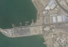 China Diprediksi Lawan Sanksi Sekunder AS Terhadap Mitra Dagang Iran