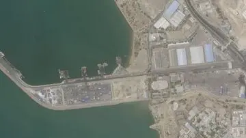 China Diprediksi Lawan Sanksi Sekunder AS Terhadap Mitra Dagang Iran