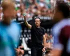Aston Villa di Persimpangan Jalan: Era Baru di Bawah Emery Menjanjikan Kebangkitan