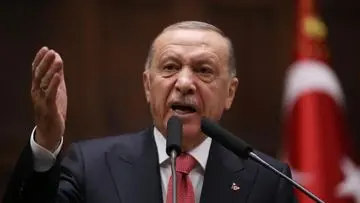 Turki Ajukan Red Notice Interpol untuk Tangkap Benjamin Netanyahu