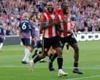 Brentford Permalukan Tottenham 3-0, 'Panggilan Bangun' di Awal Musim