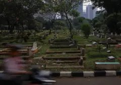 Indonesia di Urutan Ketujuh Negara dengan Tingkat Kepercayaan Tertinggi pada Kehidupan Setelah Kematian