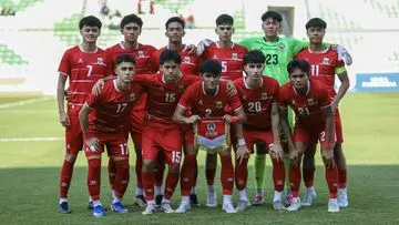 Timnas Indonesia U-20 Tahan Imbang Uni Emirat Arab dalam Uji Coba di Thailand