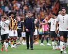Kekalahan Manchester United dari Hull, Michael Carrick Serukan Ketenangan dan Perbaikan