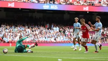 Liga Inggris: Manchester City dan Liverpool Beraksi Hari Ini, Debut Pelatih Baru Jadi Magnet