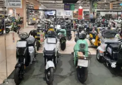 Transmart Full Day Sale: Sepeda Listrik Cuma Rp3 Jutaan, Diskon Hingga 70%
