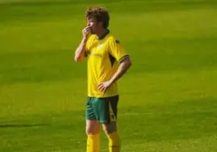 Kartu Merah Cepat Ole Romeny Berujung Kekalahan Fortuna Sittard dari AZ Alkmaar