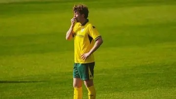 Kartu Merah Cepat Ole Romeny Berujung Kekalahan Fortuna Sittard dari AZ Alkmaar