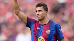 Manchester City Cari Pengganti Rodri Jelang Musim Baru