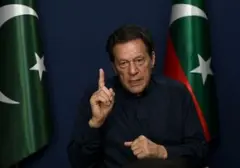 Nasib Imran Khan Pasca Tiga Tahun Penjara: Kondisi Terbaru dan Sorotan Pengamat