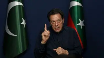 Nasib Imran Khan Pasca Tiga Tahun Penjara: Kondisi Terbaru dan Sorotan Pengamat