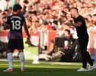 De Zerbi Kritik Tottenham: "Bukan Tim", Kurang Semangat Bertanding