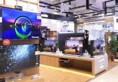 Transmart Gelar "Full Day Sale" 16 Agustus, Diskon Elektronik Hingga 70%