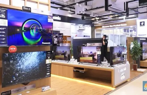 Transmart Gelar "Full Day Sale" 16 Agustus, Diskon Elektronik Hingga 70%