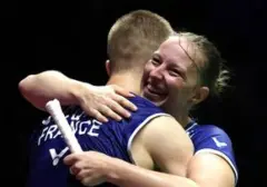 Prancis Ungguli Indonesia di Semifinal Kejuaraan Dunia BWF 2026