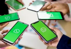 Redam Kebisingan Grup WhatsApp: Panduan Lengkap Menonaktifkan Notifikasi