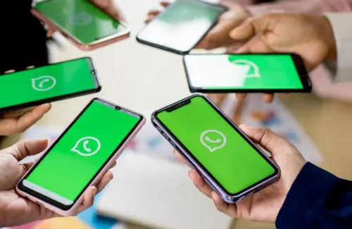 Redam Kebisingan Grup WhatsApp: Panduan Lengkap Menonaktifkan Notifikasi