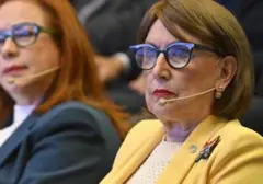 Potensi Suksesor Antonio Guterres: 8 Kandidat Mengemuka untuk Pimpin PBB
