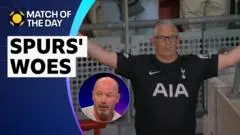 Kekalahan Spurs dari Brentford Picu Kekhawatiran Pasca Belanja Besar di Bursa Transfer