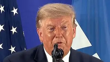 Trump Klaim Kemenangan Perang Melawan Iran, Dianggap Olok-olok Media AS-Israel
