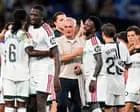 Kembalinya Mourinho ke Real Madrid Diwarnai Drama Gol Menit Akhir dan Kerendahan Hati