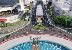 Jakarta Siapkan Mal Bawah Tanah Terintegrasi MRT, Mirip Konsep Tokyo