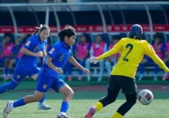Thailand U-16 Bidik Gelar Srikandi Merdeka Cup 2026, Garuda Pertiwi Siap Bersaing