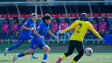 Thailand U-16 Bidik Gelar Srikandi Merdeka Cup 2026, Garuda Pertiwi Siap Bersaing