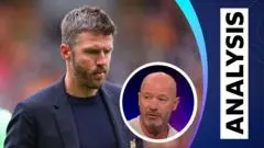 Kritik Pedas Legenda Newcastle dan MU Usai Kekalahan Telak Setan Merah