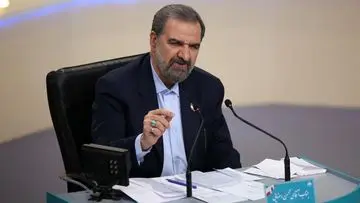 Iran Peringatkan Dunia: Ikut Sanksi AS, Siap-siap Jadi Musuh Kami