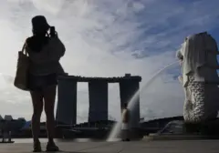 Formula 1 Singapura 2026 Siaga Hadapi Ancaman Kabut Asap